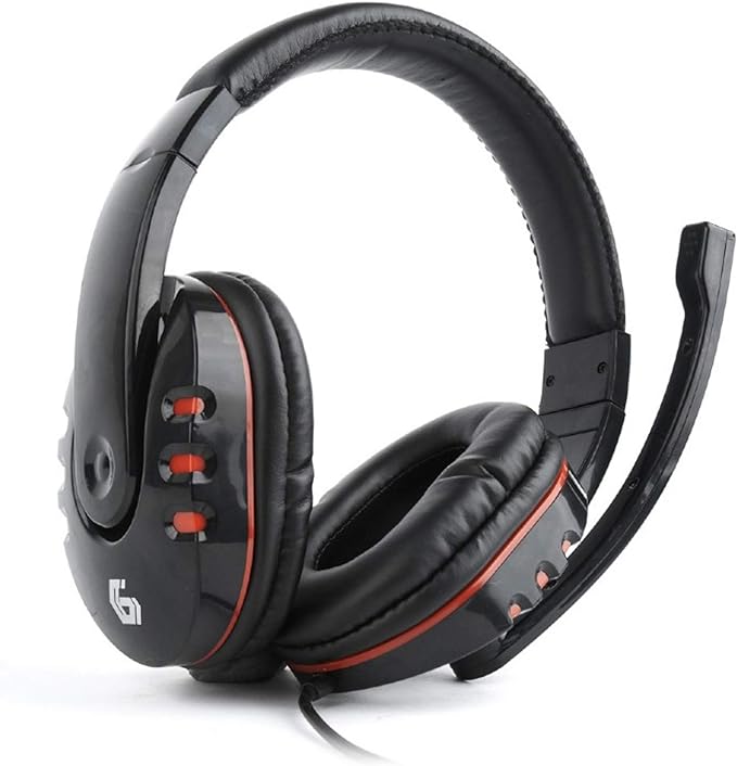 Gaming Headphone 3.5mm