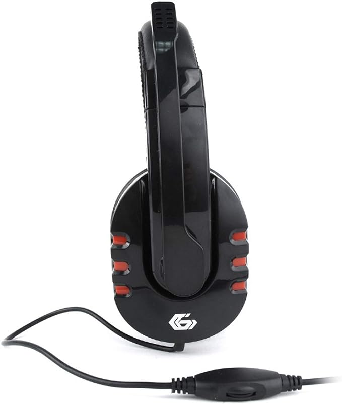 Gaming Headphone 3.5mm