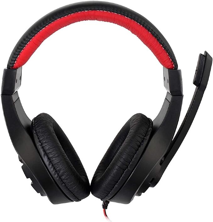 Gaming Headphone 3.5mm