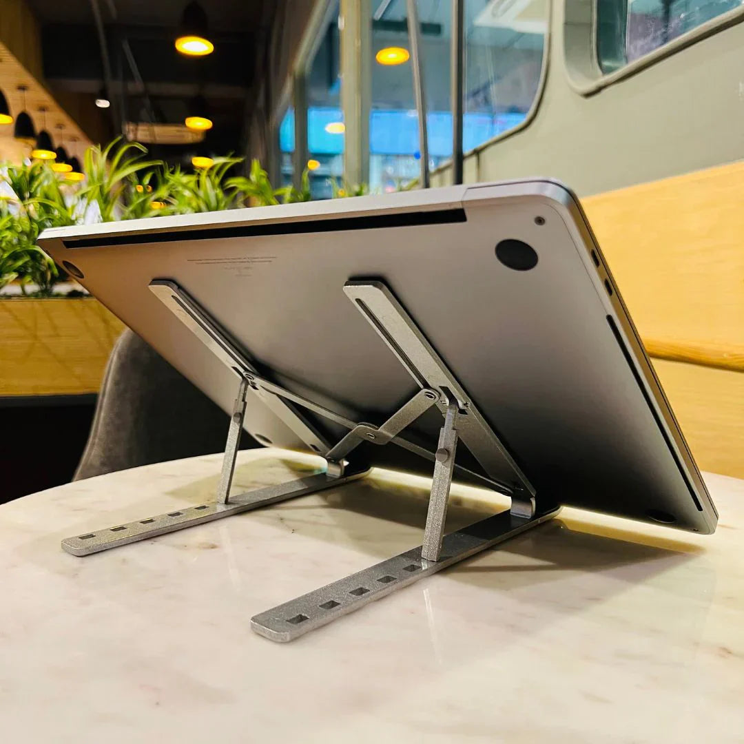 Foldable Laptop Stand