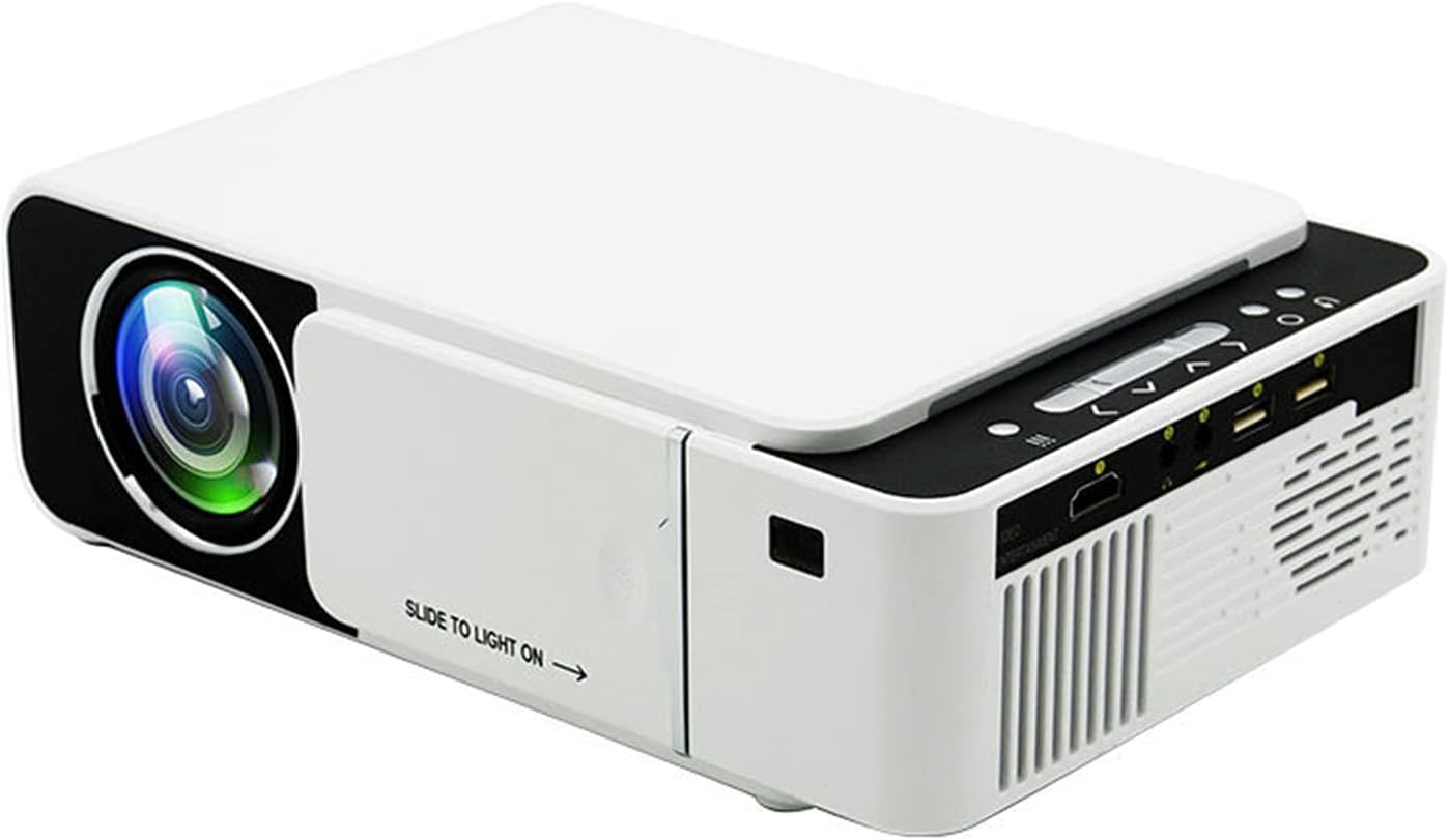 Home Theater Projector