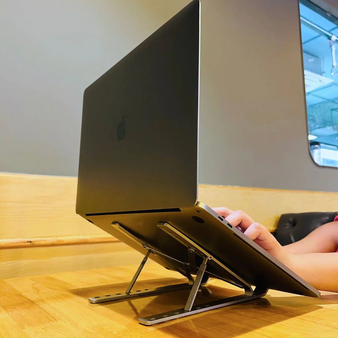 Foldable Laptop Stand