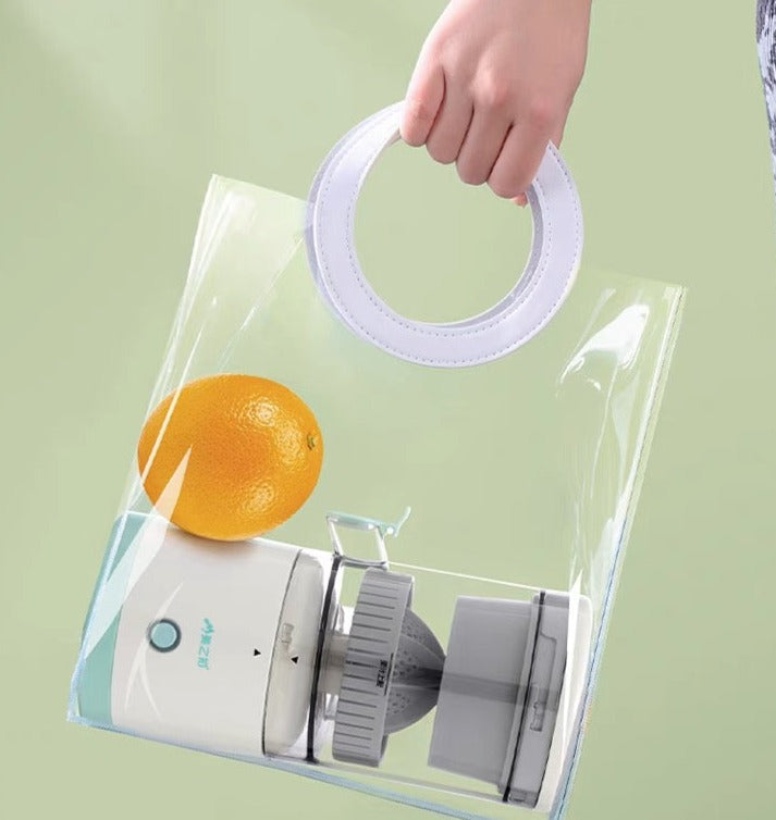 Automatic Fruit Juicer