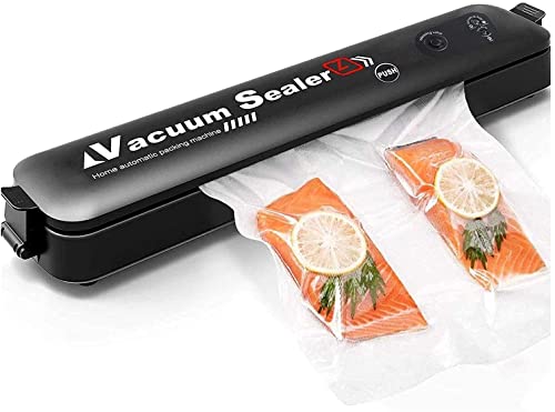 Vacuum Automatic Food Sealer Machine