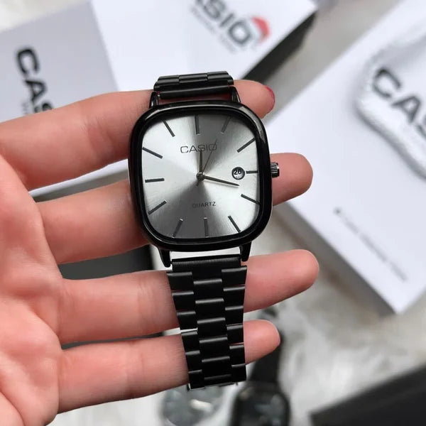 Casio Vintage Watch