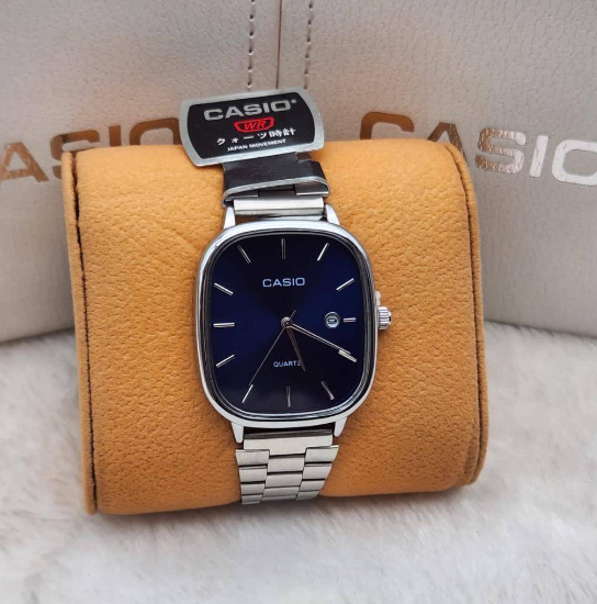 Casio Vintage Watch