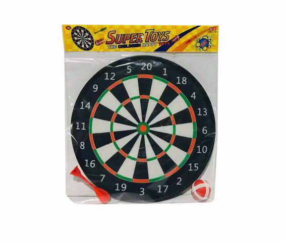 Dart Black board