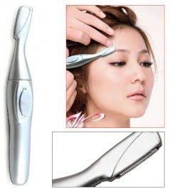 Mini Electric eye brow Hair remover