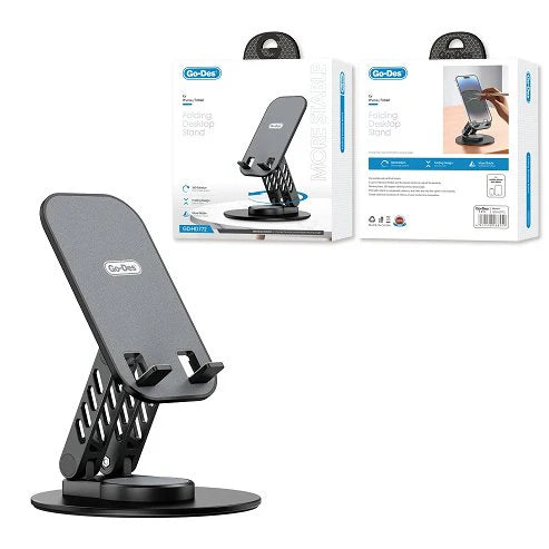 Rotatable Mobile Stand