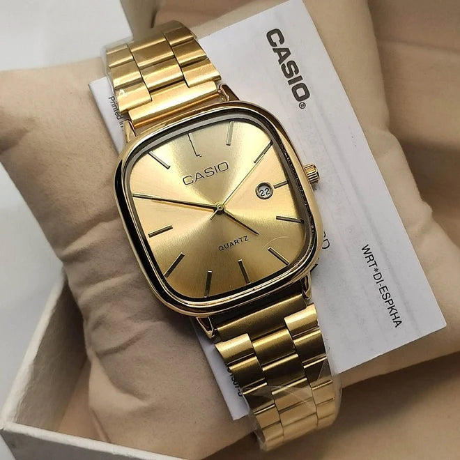 Casio Vintage Watch